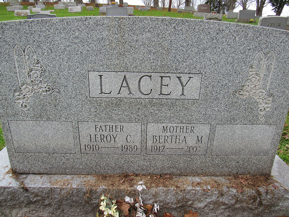 tombstone